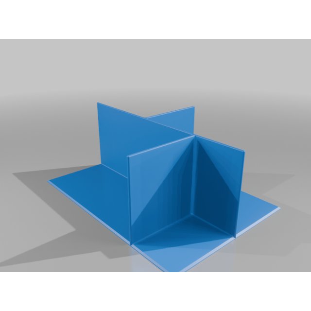 Console Divider — source image
