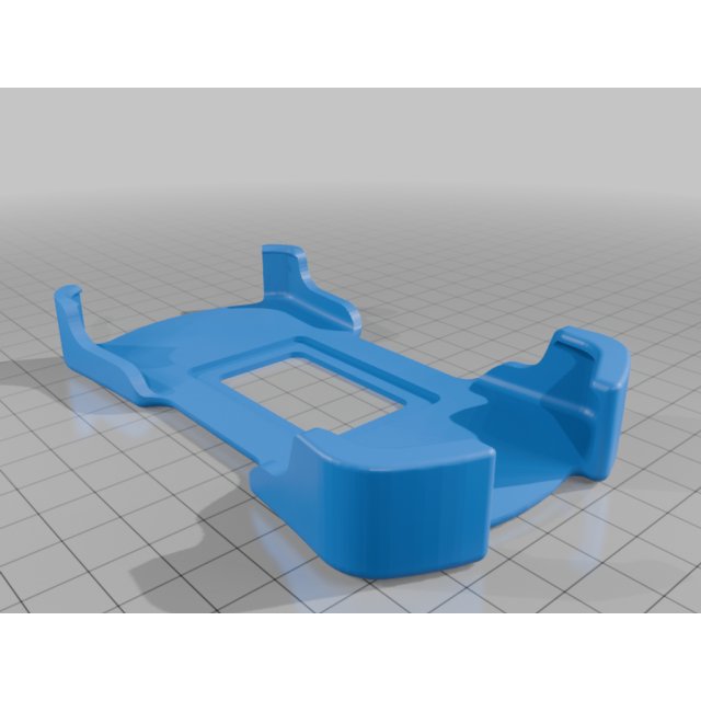 Cobb Accessport Vent Mount — source image