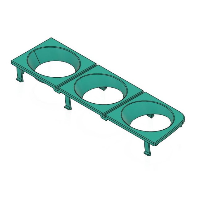 Triple Gauge Trim — source image