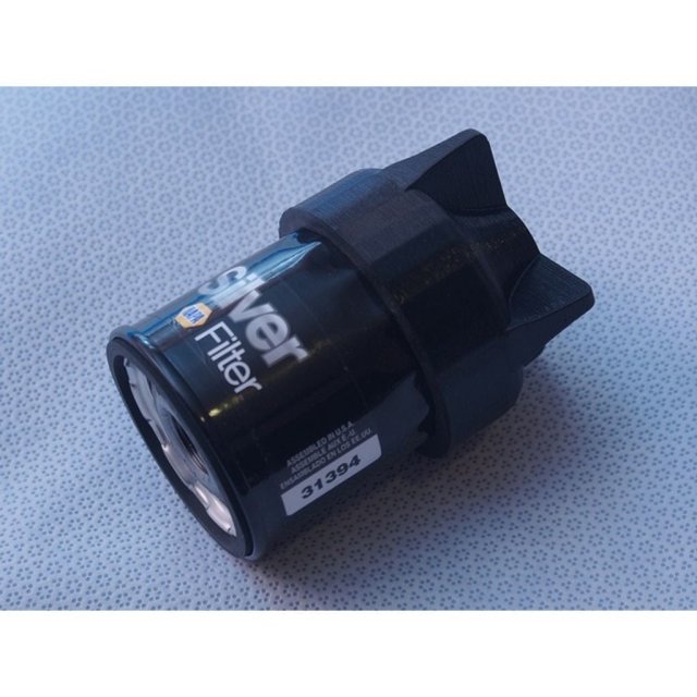 Oil Filter Wrench Removal Tool — source image