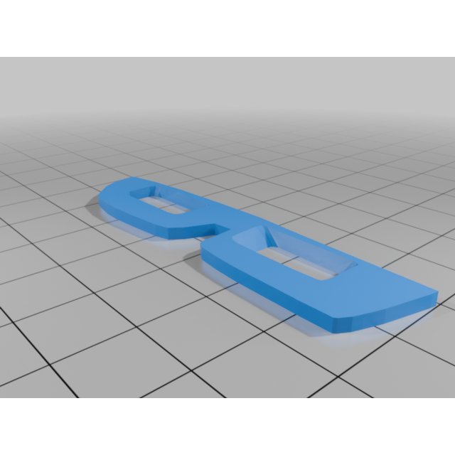 Rear Bumper Mounting Clip — source image