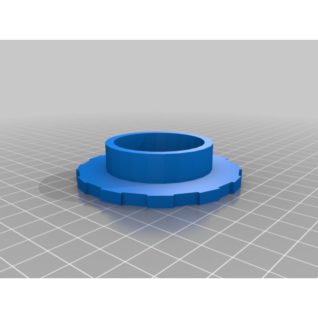 Windscreen Washer Reservoir Lid — source image