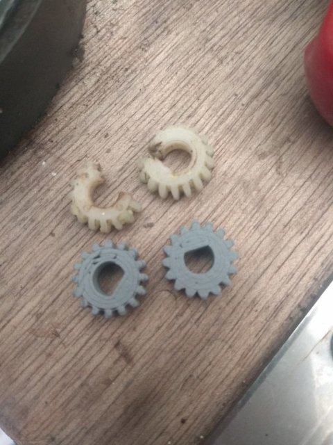 Mirror Gear — source image