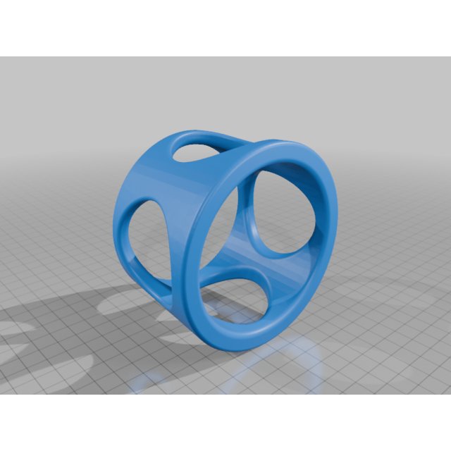 Cup Holder Insert — source image