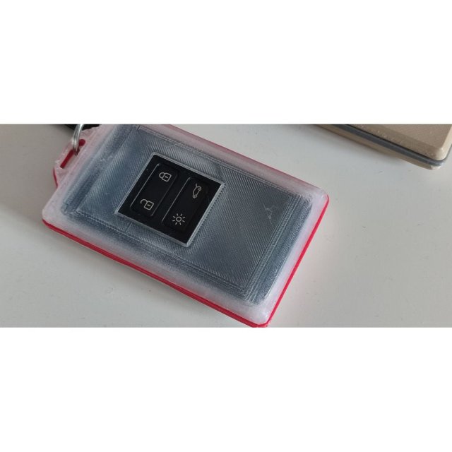 key card case — source image