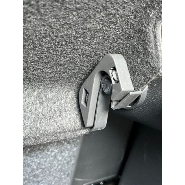 rear shelf hinge axe de maintien de plage arrière — source image