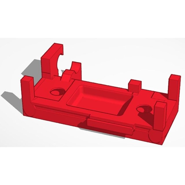 175A Mega Fuse Holder — source image