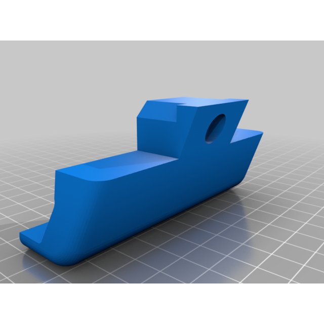 Roof Rail Clamp — source image