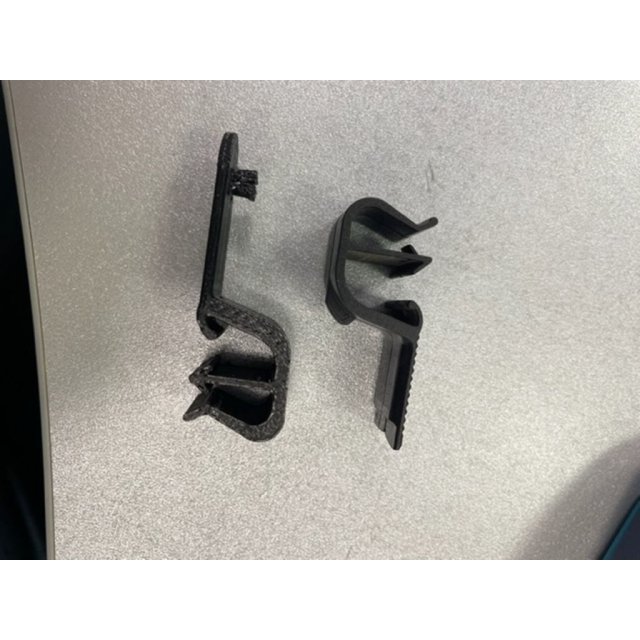 Door Cable Holder — source image
