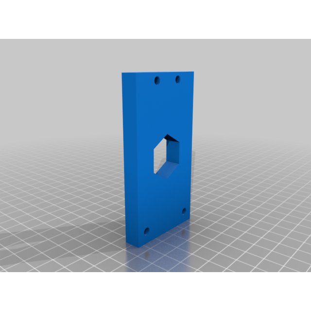 Install Tool for Heater Blower Motor — source image