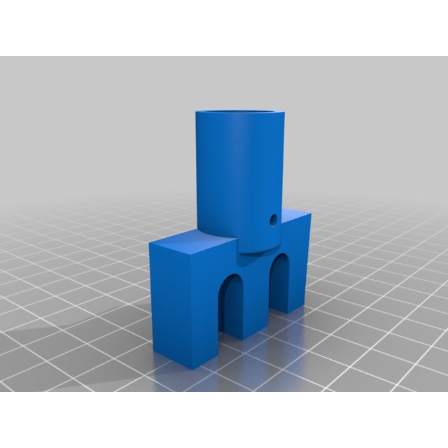 Phone Mount Adapter — source image