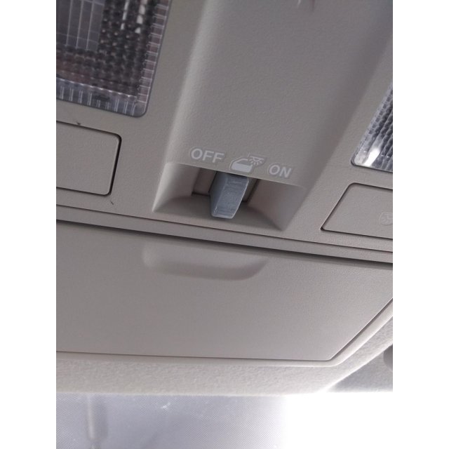 Cabin Light Switch — source image