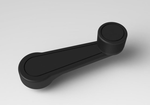 Window Crank — source image
