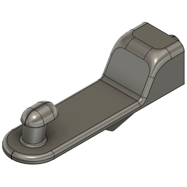 Carpet Mat Holder — source image