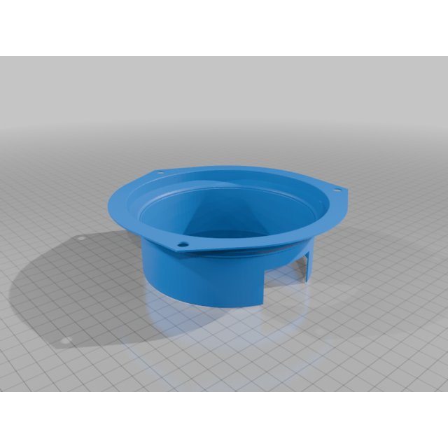Speaker Cover — source image