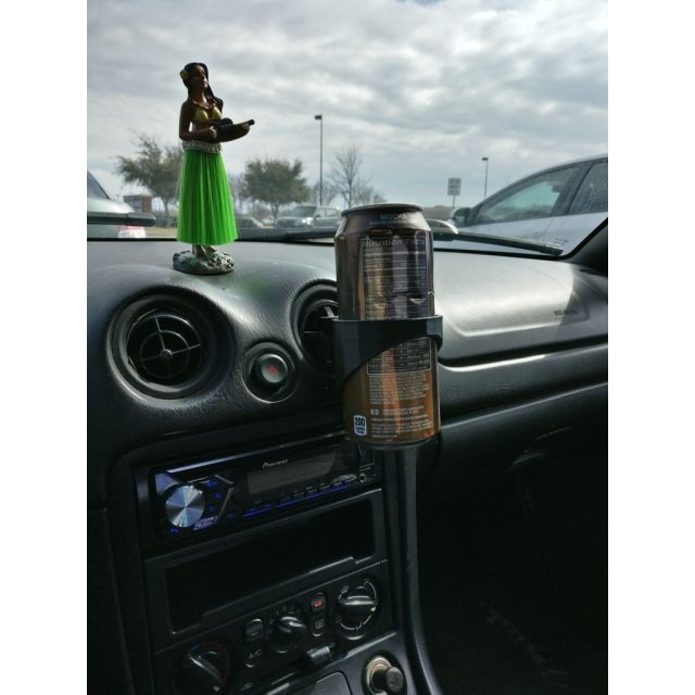 Air Vent Cup Holder — source image