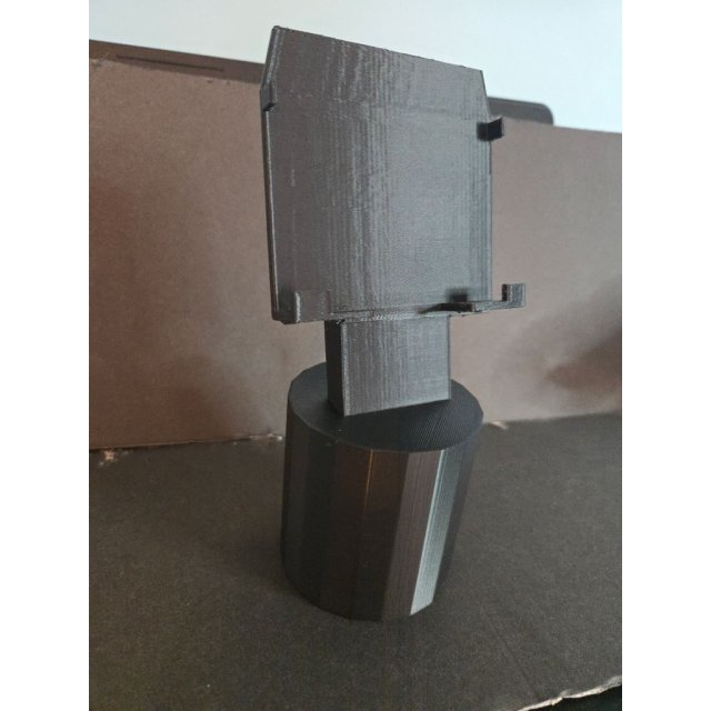 Left Side Cup Holder — source image