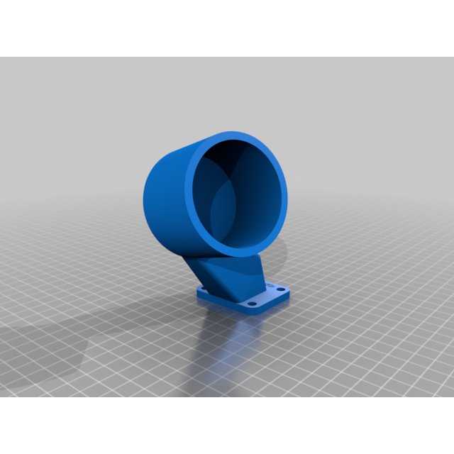 52mm Gauge Pod — source image
