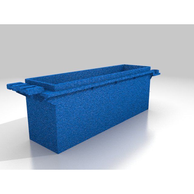 Center Console Cubby — source image