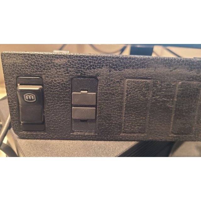 dashboard switch blank cover — source image