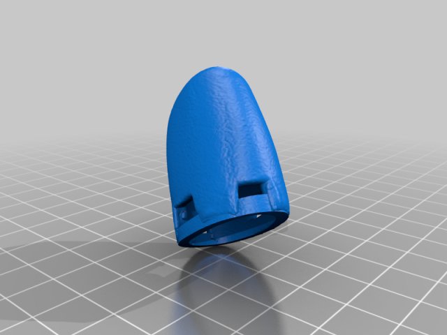 Shifter Cap — source image