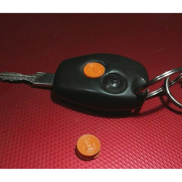 master key button — source image