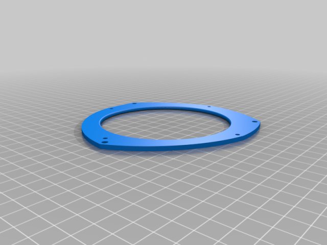 Speaker Adaptor — source image