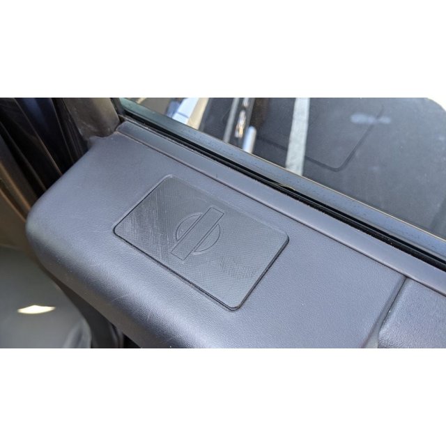 rear window switch block plate — source image