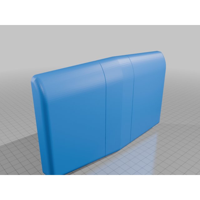Center Console Divider — source image