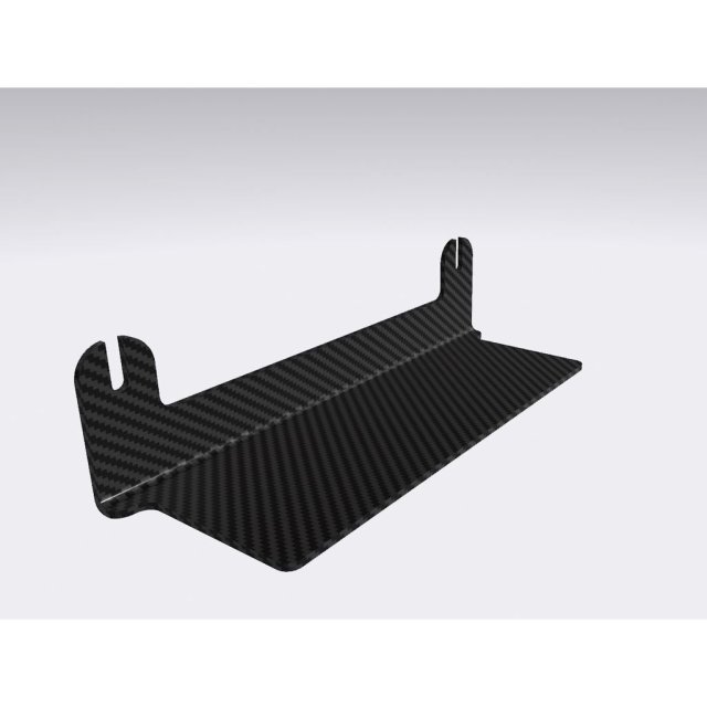 Kicker Key 200.4 mounting bracket — source image
