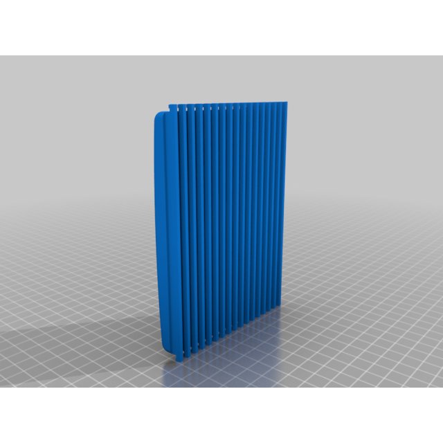 Ashtray Slider — source image