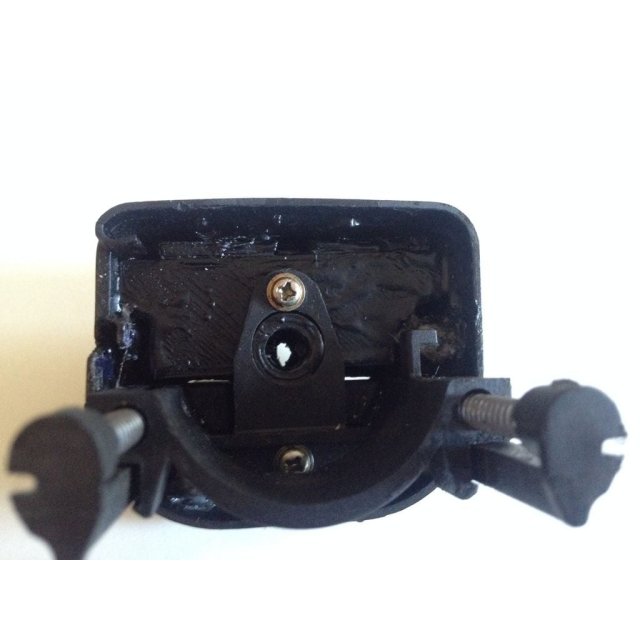Cargo Shade Retraction Spring Holder — source image