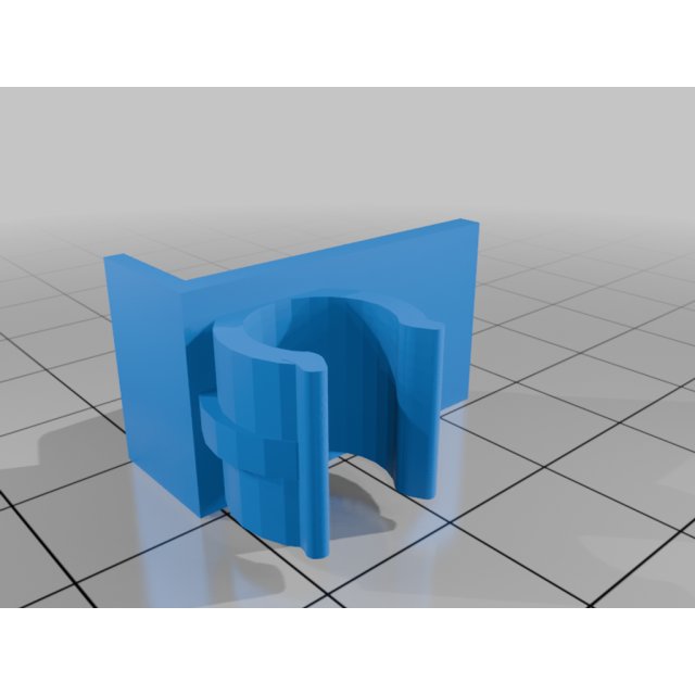 Hood Clip — source image