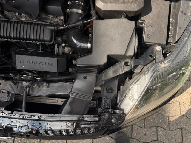 Cold Air Intake Snorkel — source image