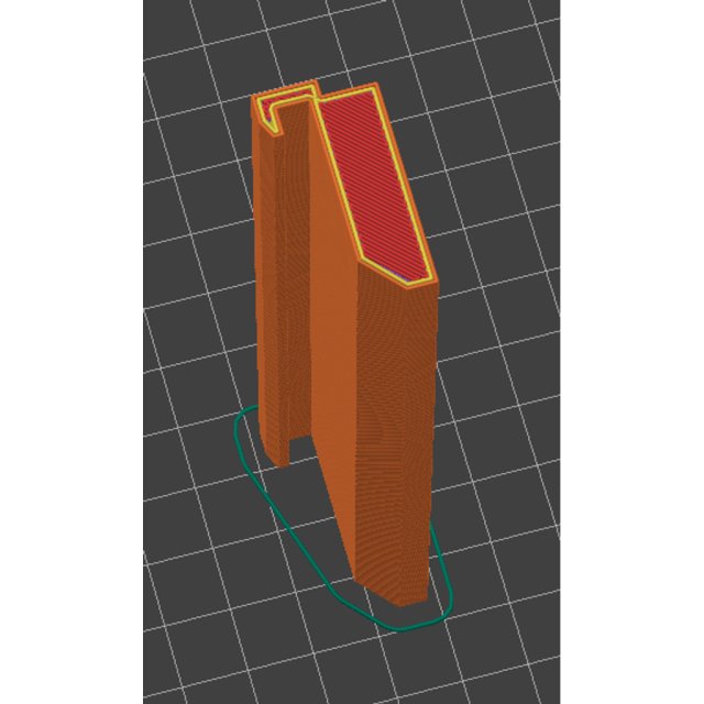 Tray Adapter — source image