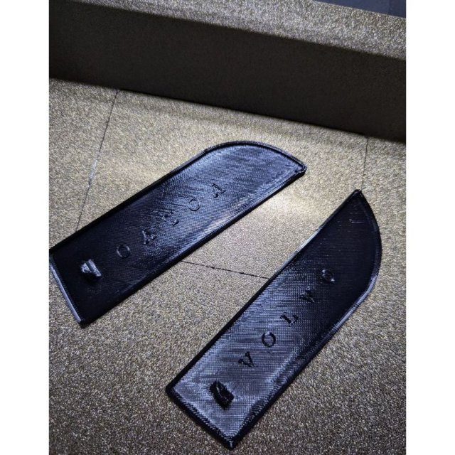Door handle insert mat — source image