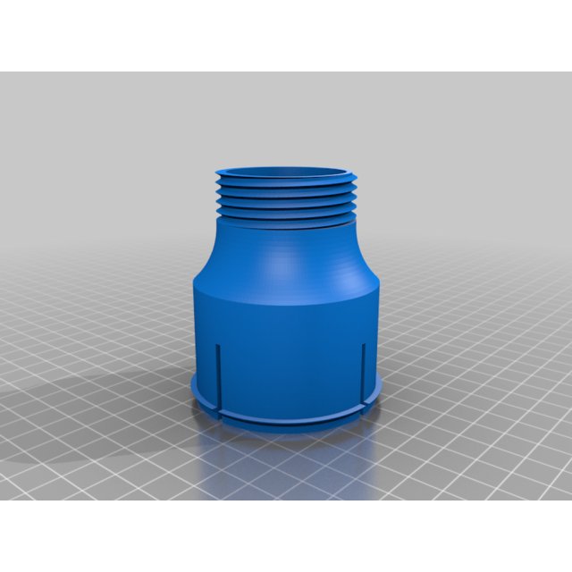 Brake Pressure Bleed Adapter — source image