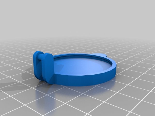 Windshield Washer Tank Cap — source image