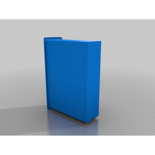 Door Storage Bin — source image