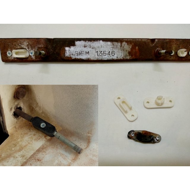 Headlight adjustment clips — source image