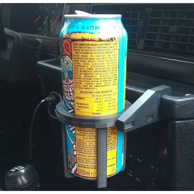 Cup Holder Adapter for 500ml Cans — source image