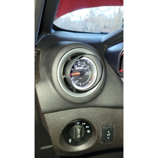 Vent Boost Gauge Holder (52mm) — source image