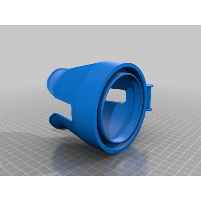 Cup Holder with Gatorade and Trash Bag Holder — source image