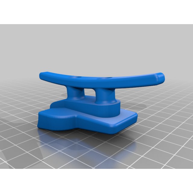 FITS Slot Cleat — source image