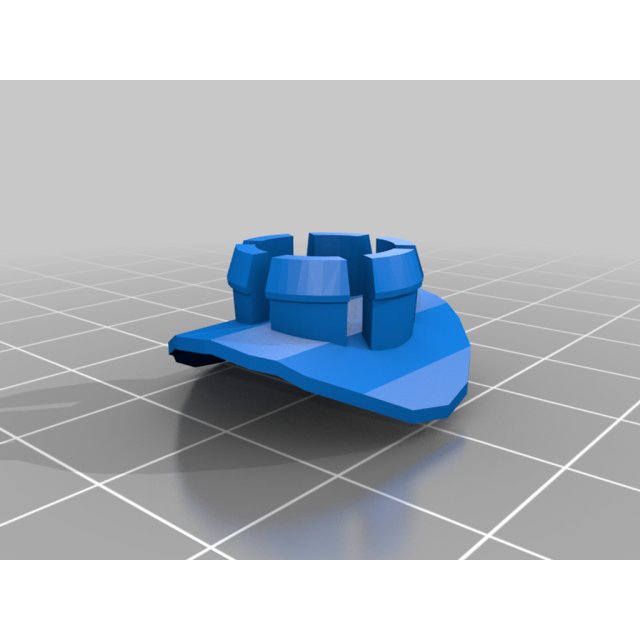 Body Panel Plug — source image