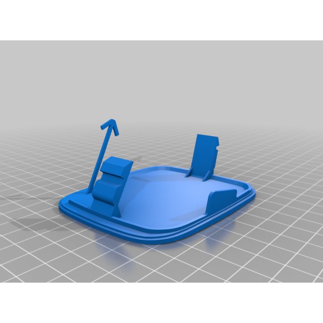 Bumper Plug — source image