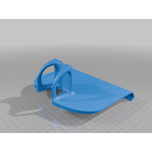 PHEV Phone holder — source image