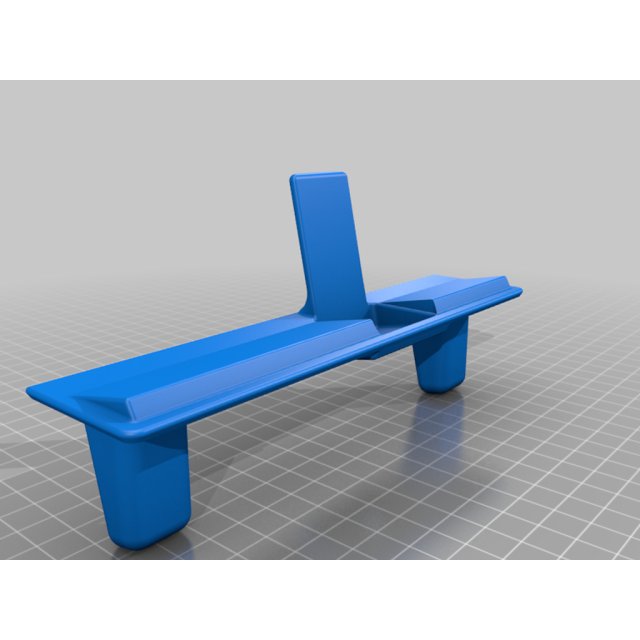Phone Holder Mount — source image