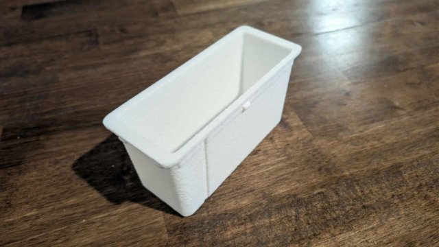 Center Console Cubby — source image