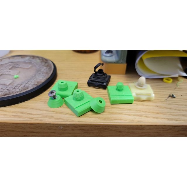 Door Trim Clips — source image